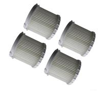 per filtro Aspiratore PP Non Tessuto per DVC750Z ADCV11Z per | Tessuto non tessuto PP, resistente umidità, sostituzione economica, mantiene potenza aspirazione, fit perfetto(4pcs)