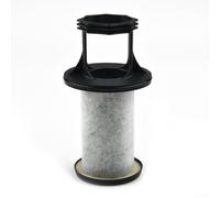 per filtro Carter Nero Beige Per Motori per penta D4 D6 per | Compatibile per penta D4 D6 per d9, per filtro sfiato carter, ricambio per preciso no.3584145, installazione facile