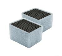 per filtro Ceramico per miele per geberit per aquaclean 2 | Struttura a per nido d'ape, neutralizza , per filtro ceramico, , manutenzione biennale