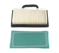 per filtro con Prefiltro per 499486 5063K per ariens per filtro | Include prefiltro 273638, compatibile 499486, plastica per dura, per ariens e per craftsman, per facile installazione