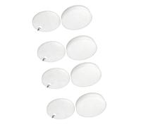 per filtro di ricambio pre motore S143 da per 4 per Hoover HF1 per Plus Cordl
