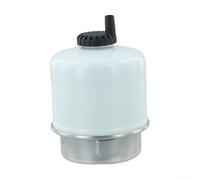 per filtro Diesel 87801434 Separatore Acqua 99% Efficienza | Struttura multi-strato, membrana idrofoba, acciaio interno, lamiera zincata, durata estrema condizioni