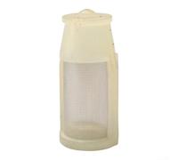 per filtro Gasolio Compatibile per weber per idf Materiale Plastica | Protezione motore, rimozione contaminanti, compatibilità per weber 40/44/48, installazione rapida