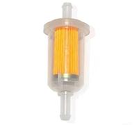per filtro Inline per facile Sostituzione Attrezzi per filtro | Materiale ABS , design , per facile installazione, protezione motore, compatto