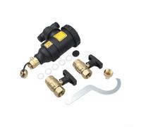 per filtro Magnetico Caldaia DN20 3/4 Maschio Anti-Calcare (DN20 internal thread)