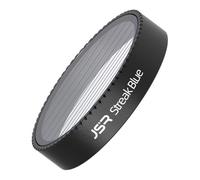 Per filtro obiettivo drone serie DJI Neo JSR KB, filtro: disegno a strisce blu