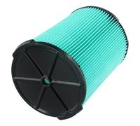 Per filtro pieghettato RIDGID 5 strati VF6000 progettato per adattarsi a aspirapolvere da 5 galloni e grandi negozi