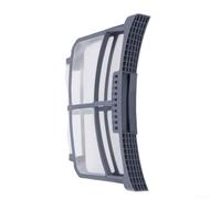 per filtro Schiuma Asciugatrice WE16X32537 per GE - Ricambio Lanuggine Efficiente in Acrilico 33x28cm(WE16X32537)