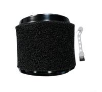 per filtro Schiuma Lavabile VF3700 per Aspiratori Umidi per(1 PACK) | Compatibilità perfetta modelli WS0301VA, protezione motore da detriti acquatici, per materiale schiuma nera