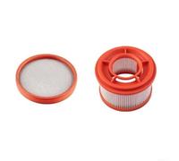 per filtro Silenzioso 3dB per Xiaomi per mijia G9 G10 per filtro(A) | Materiale ABS per robusto, al per calore fino a 105°C, cattura sostanze volatili, lunga durata