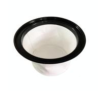 Per filtro vano polvere aspirapolvere Karcher NT20/1 NT30/1 NT38/1 NT40/1