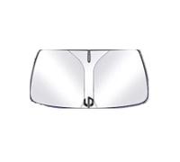 Per Finestrino Auto Parasole Pieghevole Accessorio Per Highlander 2014~2025 Tenda parasole per finestra Cove