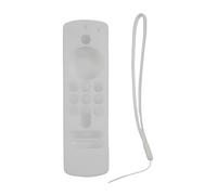 Per Fire per tv Stick4K Telecomando Cover Silicone Leggero Antiscivolo