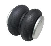 Per Firestone W01-358-6900 Contitech FD 200-19 319 | Cuscino Ad Gruppo Borsa A Molla Con Sospensione Pneumatica Resistente Ai Graffi Aria Posteriore