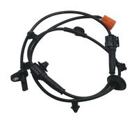 Per Fit 2002-2008 Per Jazz 2005-2025 Per City GE4 2006-2008 57450-SAG-H01 57450SAGH01 Sensore Di Velocità Della Ruota ABS Anteriore Destro Ricambi Auto Sensori Velocità ABS