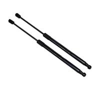 Per Fit GE6 2008-2014 1.3L 2 Pezzi Barra Supporto Per Portellone Posteriore Ammortizzatore A Gas Molla Elicoidale Z74820TG5H01 Pistoni Portellone Posteriore