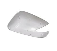 Per Fit Per Jazz 2008 2009 2010 2011 2012 2013 Con Versione Luce Auto Porta Specchietto Retrovisore Copertura Laterale Alloggiamento copri specchietto retrovisore(Unpainted left)