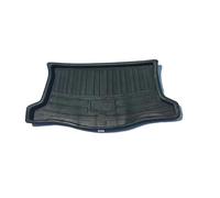 Per FIT Per Jazz 2014-2020 GK5 3 GP5 MK 3 Tappetino Per Bagagliaio Posteriore Dell'auto Rivestimento Per Vano Bagagli Tappetini Per Bagagliaio Auto(Style A)