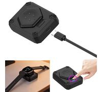 Per Fitbit Versa 4/3/Sense 2/1 Orologio caricatore Power Bank Cavo di ricarica