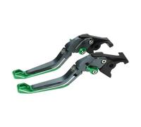 Per FJ-09 FJ-09GT 2021-2023 Moto Leve Freno Frizione Regolabili Pieghevoli Manopole Manubrio Ricambi Moto Set Leve Freno Frizione(27)
