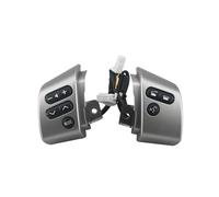 Per FJ Per Cruiser 2007-2021, Interruttore Modifica Volume Pulsanti Multifunzione Sul Volante Pulsanti sostitutivi