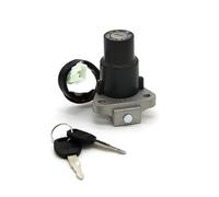 Per FJ1200 FZ750 SR250 XJ600H XJ600N XJ750 Per FZR750 Per FZR1000 Kit Di Blocchi Per Interruttori Accensione Per Moto Blocco Accensione