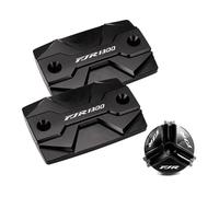 Per FJR1300 FJR 1300 2004-2022 2023 2024 Tappo Del Serbatoio Liquido Dei Freni Anteriori E Filtro Dell'olio(Design B)