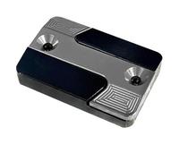 Per FJR1300 Per FJR 1300 Accessori Moto Serbatoio Freno Anteriore Coperchio L Serbatoio L Fluido Tappo Lla Tazza Di Olio Coperchio(Color-4)