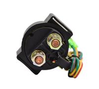 Per FL350R Per Odyssey 1985 Per NH80MD 1983 1984 Per FL400R Per Pilot 1989 1990 Parti Elettriche Del Motore Del Motociclo Solenoide Di Avviamento Per Relè Relè Avviamento