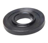 Per flangia interna per sega circolare HS012G DHS710 DRS710 Rondella in acciaio Parte di ricambio Guarnizione Disco accessorio per la lavorazione del legno Strumento di taglio del metallo