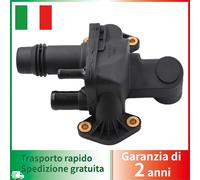Per FLANGIA TERMOSTATO LAND ROVER RANGE IV DISCOVERY III 2.7 3.0 LR073372