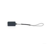 per flash Controller per Instax Wide 400 Fotografia Accessorio Esposizione Regolatore per stanze buie Correzione della luce solare Compact Fit Nero 4x1.5x2.2cm