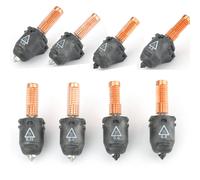 Per Flashforge AD5M/AD5M Pro 280℃ Ugello estrusore Parti della stampante 3D