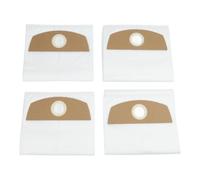 Per Flex FLE00219 Sacchetti Aspirapolvere VC6 487287 Set di 4