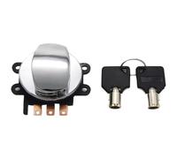 Per Flhp Per Road Per King 2007-2013 Per Flhpe Per Road Per King 2007-2011 Blocco Accensione Avviamento Moto Blocco Accensione