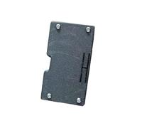 per Flipper Zero Device Board, 3 in1 WiFi Devboard CC1101 Modulo con Custodia Protettiva, Modulo 2.4G Scheda di Espansione Supporto NRF Sniffer/Mousejacker, 2.4/5Ghz/6Ghz Antenna