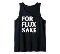 per Flux Sake FFS Hobby Artists Manufacturing Tech Saldatura Canotta