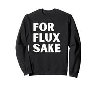 per Flux Sake FFS Hobby Artists Manufacturing Tech Saldatura Felpa