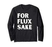 per Flux Sake FFS Hobby Artists Manufacturing Tech Saldatura Maglia a Manica