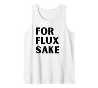 per Flux Sake FFS (Testo Blk) Hobby Art Solder Tech Saldatura Canotta