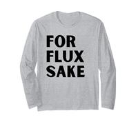 per Flux Sake FFS (Testo Blk) Hobby Art Solder Tech Saldatura Maglia a Manica