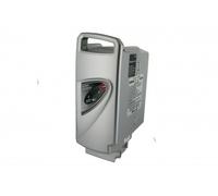 Per FLYER C8 DeLuxe, E-Bike Batteria 36V 14Ah (504Wh)