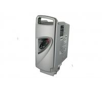 Per FLYER T5 Deluxe, Bici Elettrica Batteria 36V 14Ah (504Wh)