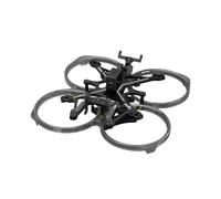 Per FlyLens 85 Kit telaio FPV a lungo raggio da 2 pollici, ottimizzato per DJI O3/O4/O4 Pro Air Carbon(Flylens 85 O4 Pro)