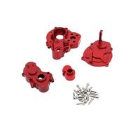 Per FMS FCX24M Per Camel Cup D90 D110 Per Defender Prima Generazione La Per Range Per Rover Per Discovery Alloggiamento Trasmissione Parti Del RC Accessori RC