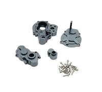 Per FMS FCX24M Per Camel Cup D90 D110 Per Defender Prima Generazione La Per Range Per Rover Per Discovery Alloggiamento Trasmissione Parti Del RC Accessori RC