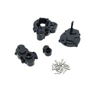 Per FMS FCX24M Per Camel Cup D90 D110 Per Defender Prima Generazione La Per Range Per Rover Per Discovery Alloggiamento Trasmissione Parti Del RC Accessori RC