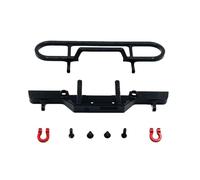 Per FMS FCX24M Per Camel Cup D90 D110 Per Defender Prima Generazione Per Range Per Rover Per Discovery 1/24 Paraurti Anteriore Accessori Giocattoli Rc