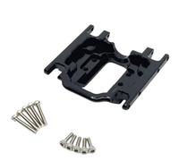 Per FMS FCX24M Per Camel Cup D90 D110 Per Discovery Prima Generazione Per Range L'aggiornamento Della Portata Base Scatola D'onda Del Telecomando RC Ricambi(Black)