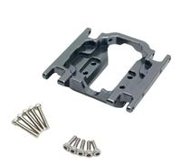 Per FMS FCX24M Per Camel Cup D90 D110 Per Discovery Prima Generazione Per Range L'aggiornamento Della Portata Base Scatola D'onda Del Telecomando RC Ricambi(Gray)